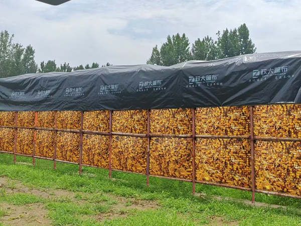 玉米笼专用篷布